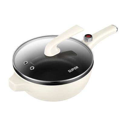 苏泊尔电炒锅电火锅家用