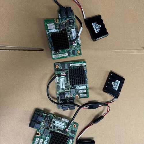 询价-阵列卡SR430C1G阵列卡缓存BC61ESMLB