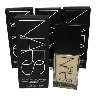 抗暗沉养肤美国遮瑕Nars/娜斯