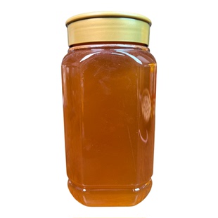 垣曲纯正土蜂蜜农家自产2斤 山西深山冬蜜野生百花蜜冬季中峰蜜