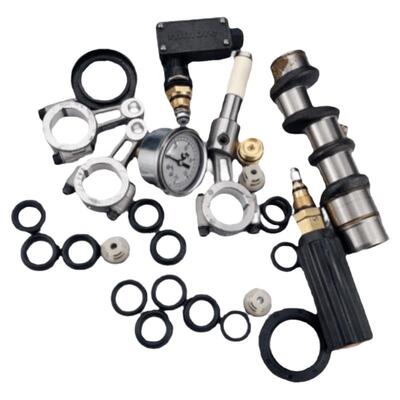 苏州黑猫清洗车机原装配件修理包