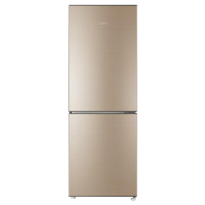 海尔电冰箱182升小型家用租房