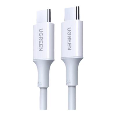 绿联100W双头typec数据线