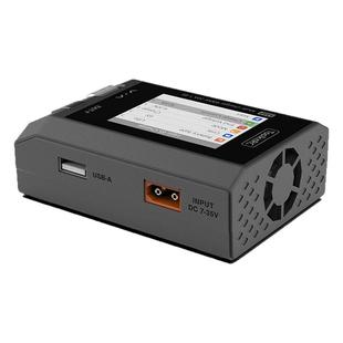 toolkitrc M8P平衡充电器1-8S 600W 20A航模锂电池大功率充电放电