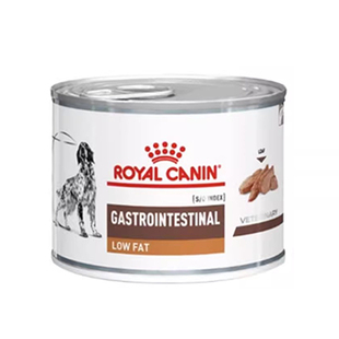 皇家成犬肠道低脂处方罐头全价湿粮慕斯肉泥急慢性胰腺肠炎减肥胖