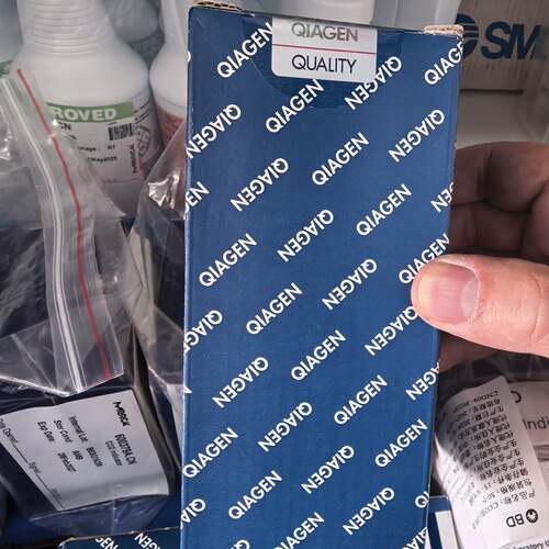 【议价-可维修】QIAGEN Buffer CB 60ml 全新/二手均有货