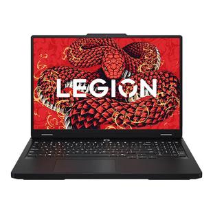 【政府补贴15%】联想拯救者R7000P 2025 锐龙 9 8945HX RTX5060 16英寸电竞游戏本240Hz DCI-P3碳晶黑AI元启