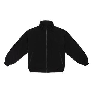 DRIOTOPIA秋冬新品双面穿摇粒绒外套男保暖休闲P绒运动夹克潮牌