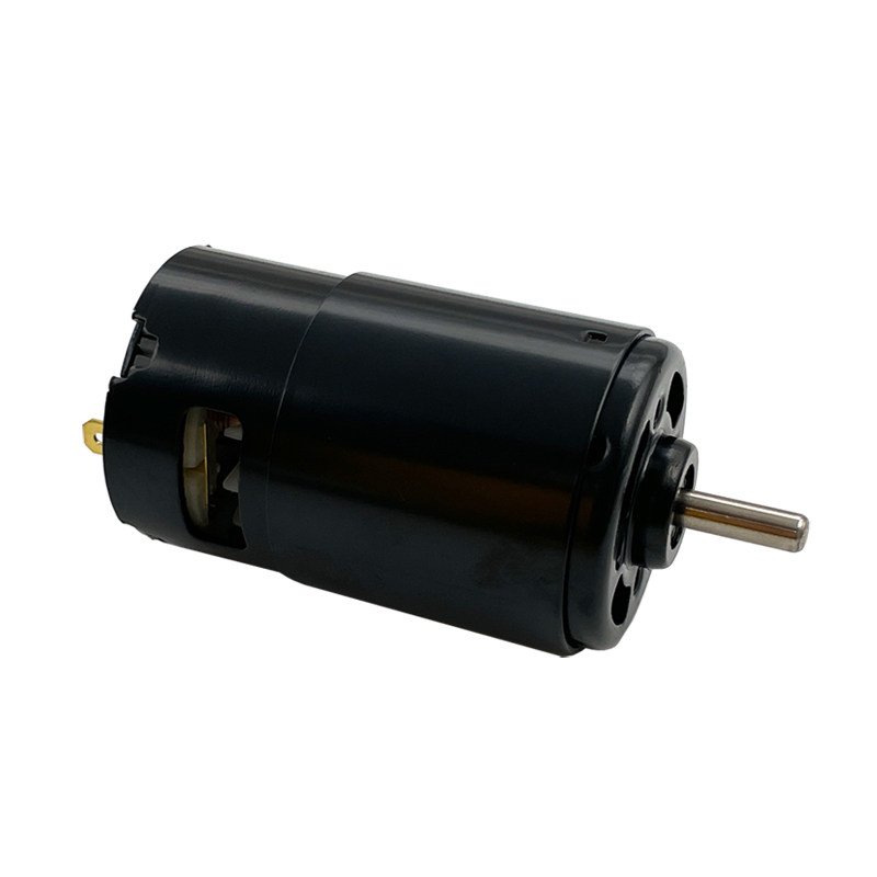 深圳牧匠锋12v-36v直流997电机