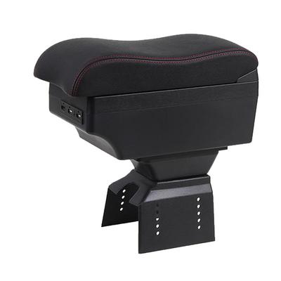 2020款五菱宏光扶手箱新能源改装