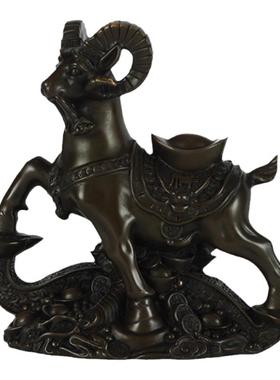 古叶家居中式家居装饰品