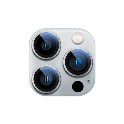 蓝猩适用于苹果康宁大猩猩镜头膜