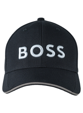 HugoBoss男女同款棒球帽