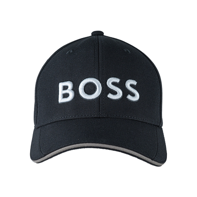 HugoBoss男女同款棒球帽