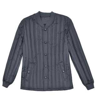 Fazeya彩羊恒源祥集团中老年加绒羽绒服内胆保暖男加厚内穿爸爸装