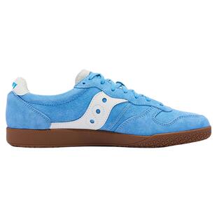 Saucony索康尼BULLET CT 复古德训鞋低帮薄底户外松弛休闲鞋女款