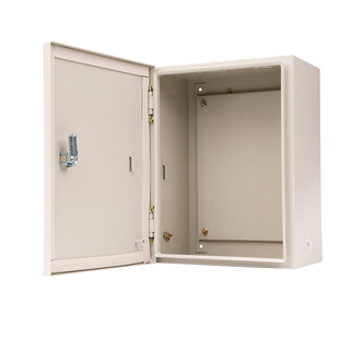 正泰基业箱户外室内低压控制箱电控强电箱明装三相电表配电箱挂墙