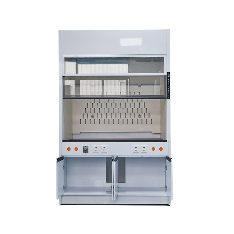 实验室全钢通风柜PP通风橱桌上型玻璃钢落地通风房变风量通风系统,商业/办公家具,通风柜/PP柜,淘宝优惠券,粉丝福利购,淘宝优惠卷