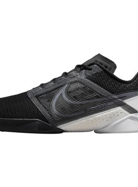 Nike/耐克正品ZOOM METCON TURBO 2男子缓震回弹训练鞋DH3392-109