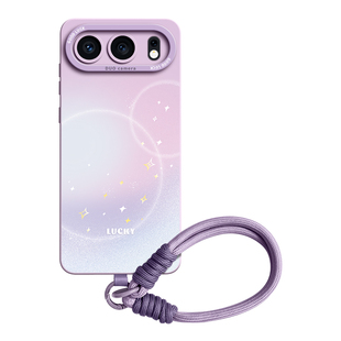 幸运星适用荣耀600pro手机壳600超级版500pro保护套honor全包500新款400华为300硅胶200挂绳pro外100女外防摔