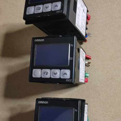 【询价】温控仪E5CZ-R2MT   适用