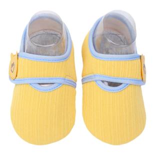 男女宝宝学步鞋室内防滑隔凉地板鞋袜儿童袜鞋婴儿鞋子软底春秋款