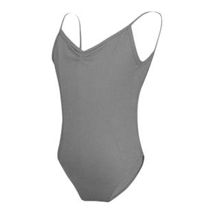 YouYouDance 体操服成人女吊带儿童艺考芭蕾形体练功服连体舞蹈服