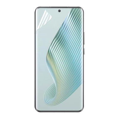 fanspda原厂手机膜pet贴合无白边