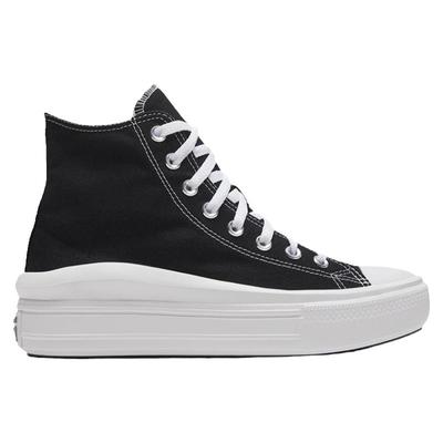 高帮厚底休闲女鞋官方