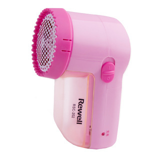 日威202毛衣服起球修剪器充电式衣物剃毛机器剃刮吸去除毛球神器