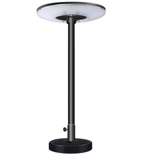 太阳能户外灯2025庭院灯景观灯移动感应路灯花园充电室外露台防水