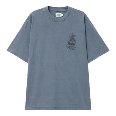 TELL YOUR CHILDREN Forest Elf T-shirt 短袖T恤男HBX