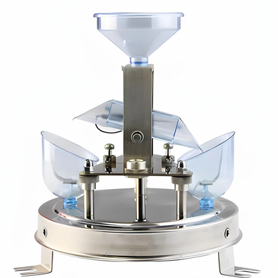 超疏水涂料 雨量计风速计户外耐磨超疏水不沾水纳米材料