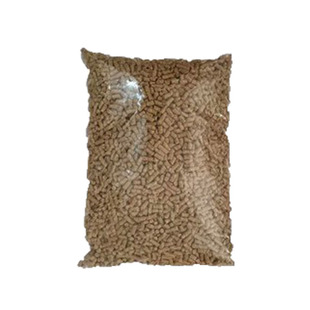 罗非鱼鸭饲料钓鱼颗粒鱼饵黑坑野钓罗非福寿鱼窝料垂钓罗非打窝料