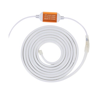 10cm裁剪免驱动灯带led彩色灯条防水自粘电竞电脑桌霓虹氛围彩色