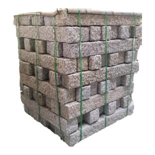 上海庭院菜园花园挡土石菜地花池围边石花坛围边砖庭院步道石天然