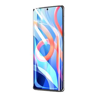 红米k60手机膜k70k50k40k20pro水凝k30钢化s小米note12保护11tpro10x十13noto9贴膜note8por+适用95ultra115g