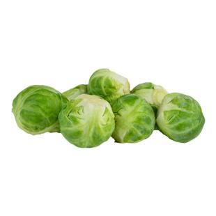 新鲜孢子甘蓝1-5斤 抱子甘蓝小卷心菜小包菜西餐轻食蔬菜沙拉食材