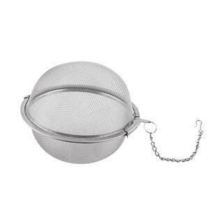 炖肉卤料盒304不锈钢调味料球包家用汤料大花椒隔渣泡茶叶过滤网