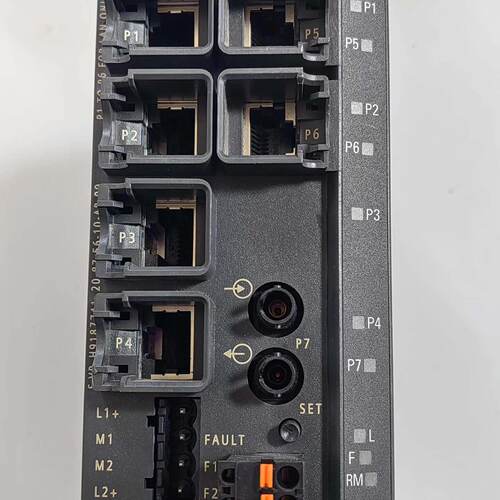 询价-工业交换机6GK5206-1BB10-2AA3