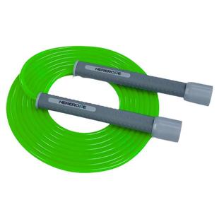 HereRope彩色拳击跳绳成人学生健身减肥男女瘦身运动竞速花式跳绳