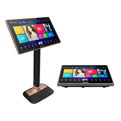 inandon音王点歌机家庭KTV一体机