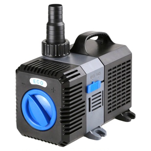 鱼缸过滤器高扬程潜水泵吸粪变频水泵低噪音大流量潜水泵抽水循环