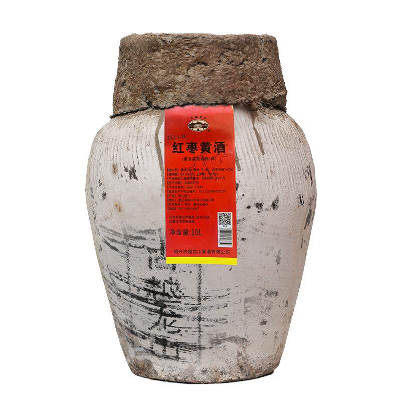 ��Խ��ɽ ����»���� ̳װŴ�׾� ԭɫ10L �ϾƼӷ��� 94.01Ԫ10��ƾ�