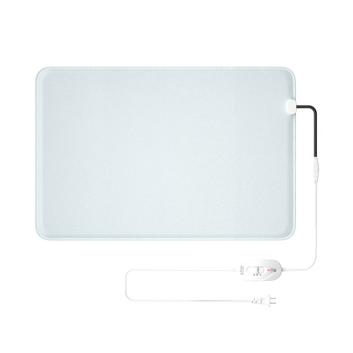 宠物电热毯专用狗狗恒温加热垫防漏电防咬小型取暖器猫咪用电褥子