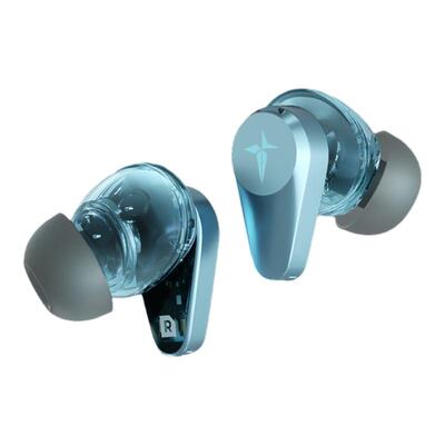 官方店耳机vsinger洛天依礼盒