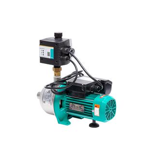 德国wilo威乐水压增压泵家用不锈钢管道多级泵全自动全屋加压水泵