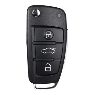 适用于后配遥控器替换外壳KD子机 VVDI子机 TY子机遥控钥匙替换壳