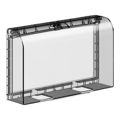 卫生间浴室开关插座连体防水盒