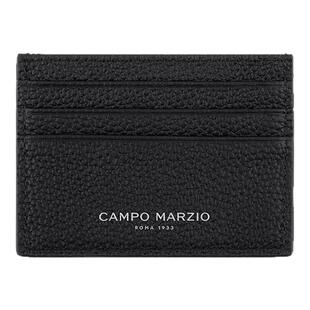 意大利Campo Marzio轻奢复古真皮信封卡包女款小巧便携收纳卡包